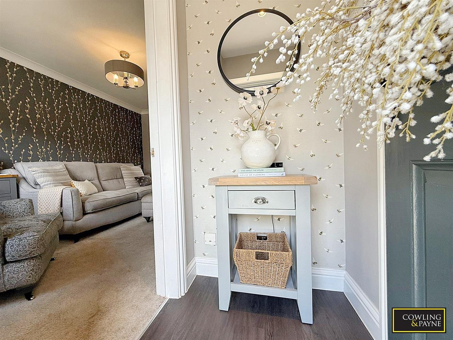 Doeshill Drive, Wickford